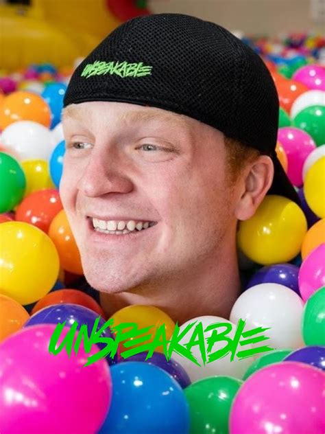 Unspeakable .